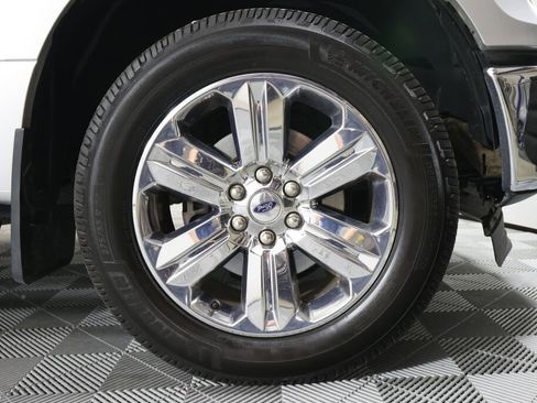 Used 2016 Ford F150 XLT w/ Equipment Group 302A Luxury AWD/4WD image 6
