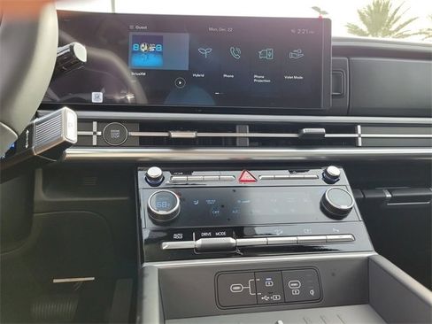 New 2026 Hyundai Santa Fe SEL image 13