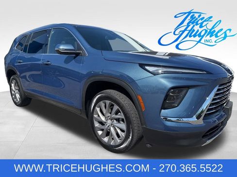 Used 2025 Buick Enclave Preferred image 1