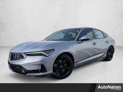 New 2026 Acura Integra A-Spec