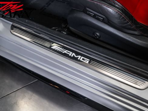 Used 2017 Mercedes-Benz C 63 AMG S image 22