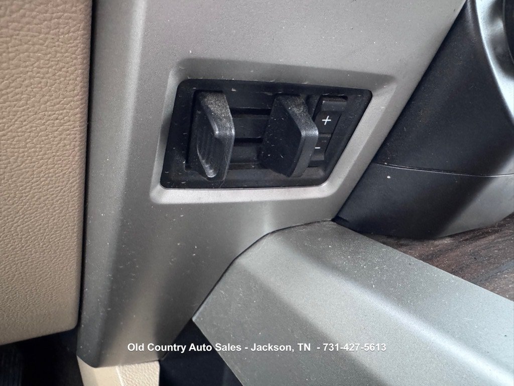 Used 2020 Ford F150 Lariat AWD/4WD image 36