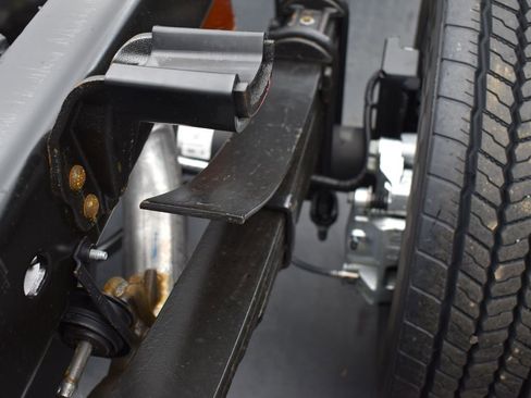 New 2026 Ford F450 XL w/ XL Chrome Package image 6