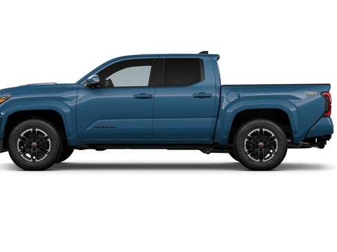 New 2026 Toyota Tacoma TRD Sport AWD/4WD image 25