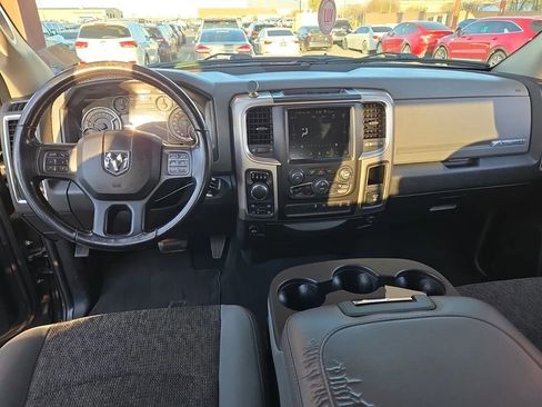 Used 2019 RAM 1500 Big Horn image 7