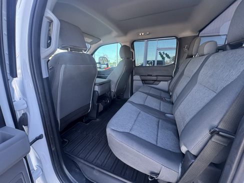 Used 2024 Ford F350 XL w/ XL Chrome Package image 6