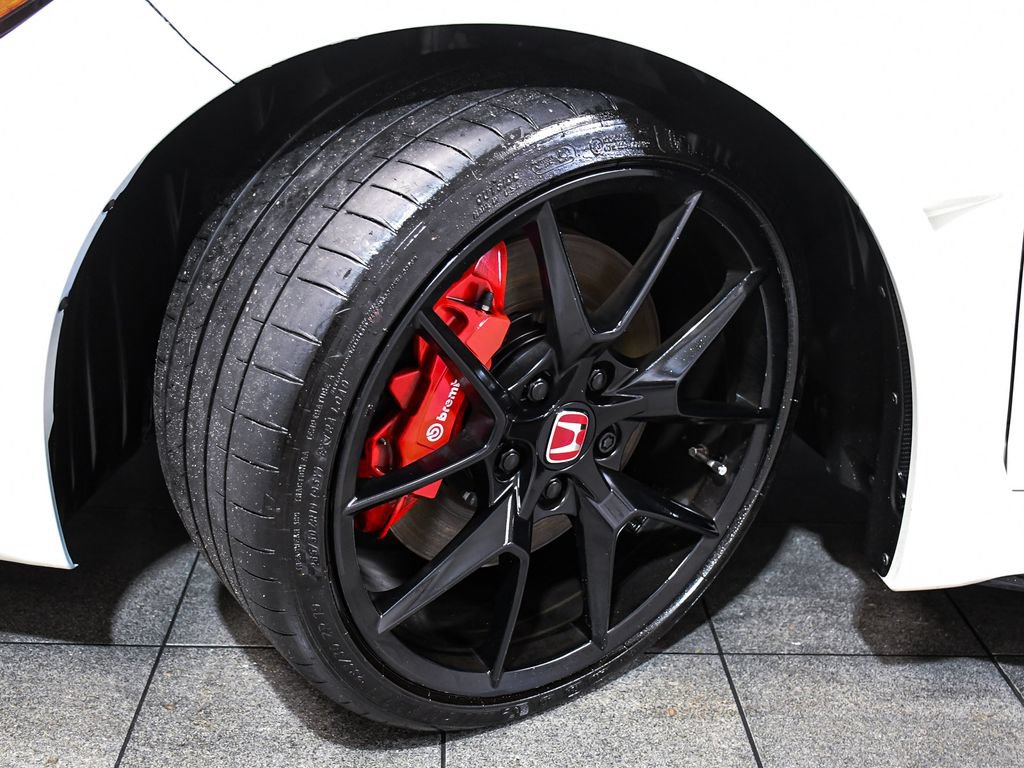 Used 2025 Honda Civic Type R image 7
