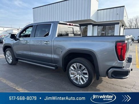 Used 2020 GMC Sierra 1500 Denali w/ Denali Ultimate Package image 10