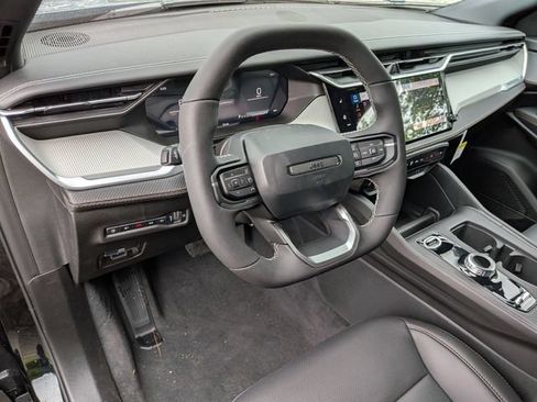 New 2026 Jeep Cherokee Limited AWD/4WD image 11