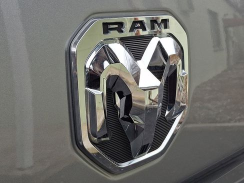 Certified 2024 RAM 2500 Laramie image 31