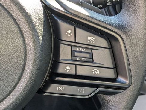 New 2026 Subaru Crosstrek 2.0i Premium AWD/4WD image 17