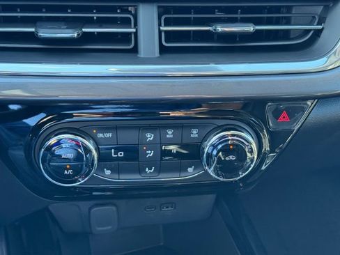 New 2026 Chevrolet Trax ACTIV image 15