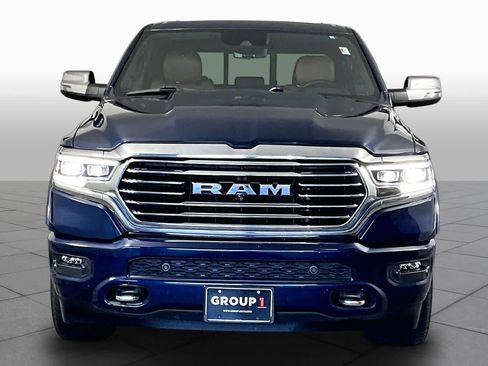 Used 2023 RAM 1500 Limited AWD/4WD image 4