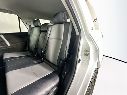 Certified 2024 Toyota 4Runner SR5 Premium image 26