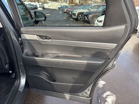 Used 2023 Hyundai Palisade XRT image 9