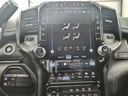 Certified 2022 RAM 2500 Limited AWD/4WD image 30