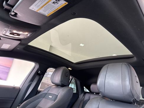 Used 2021 Mercedes-Benz GLE 53 AMG 4MATIC Coupe image 16