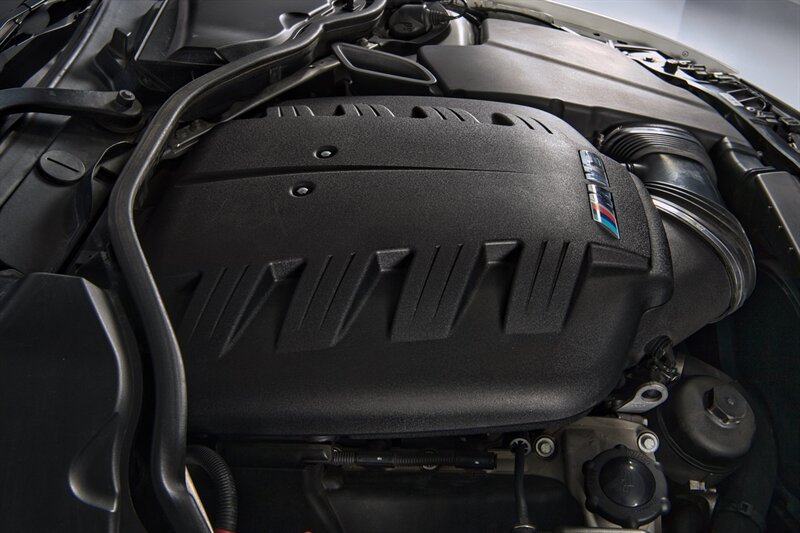 Used 2011 BMW M3 Sedan RWD image 54