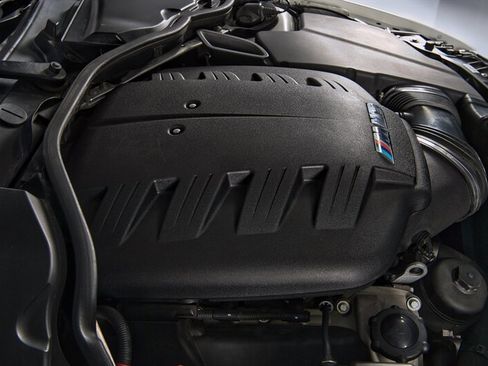 Used 2011 BMW M3 Sedan RWD image 54