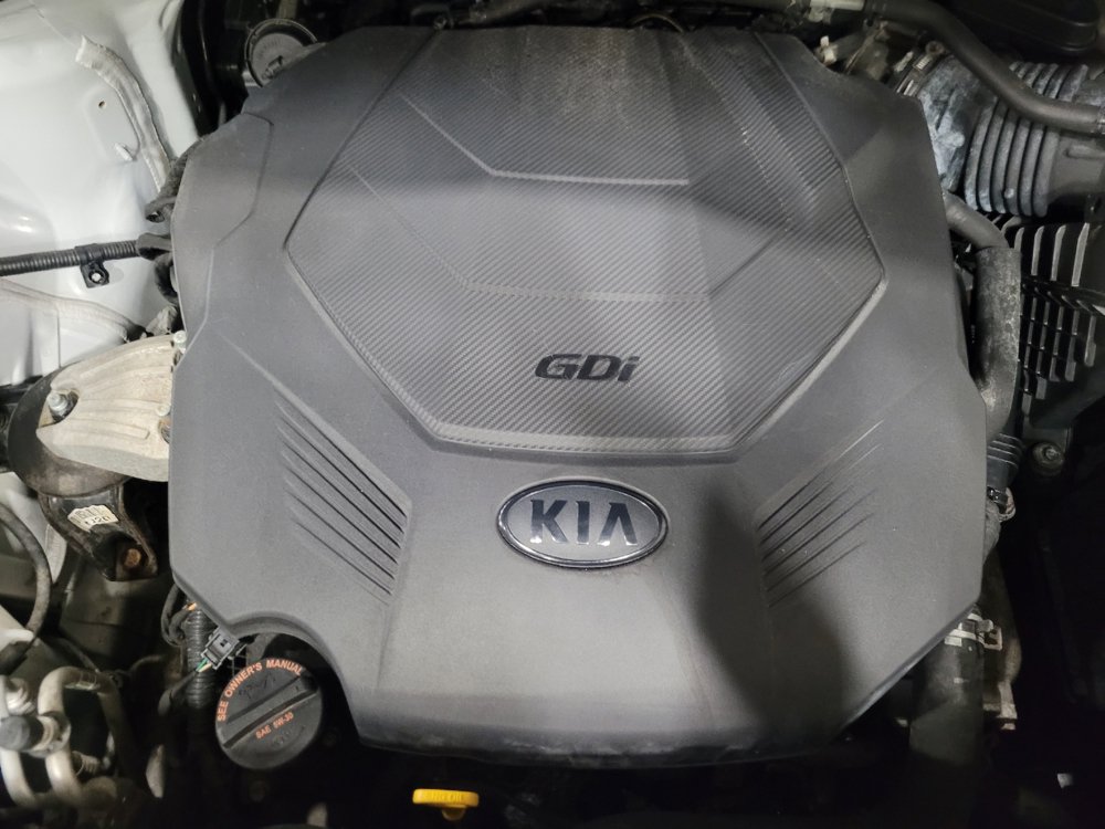 Used 2019 Kia Sorento S AWD/4WD image 30