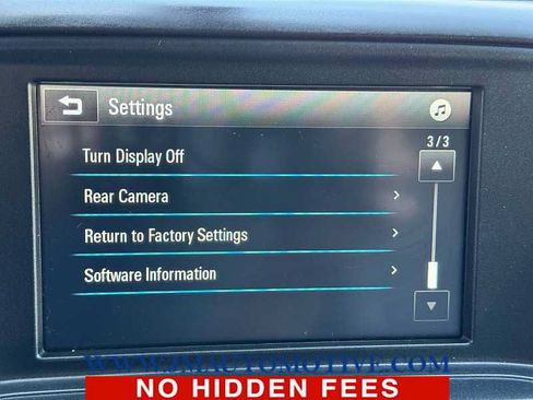 Used 2018 GMC Sierra 2500 4x4 Double Cab w/ Sierra Convenience Package image 25