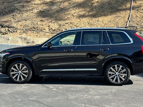 Certified 2022 Volvo XC90 T6 Inscription image 8