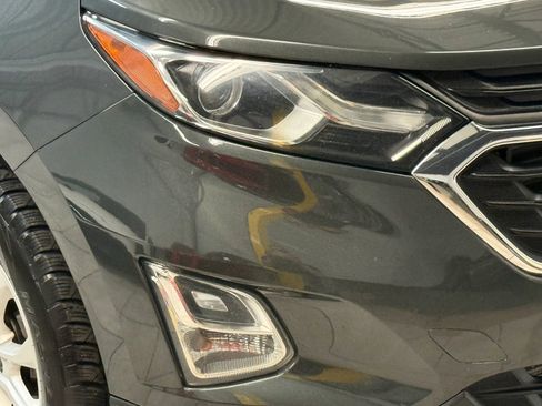 Used 2018 Chevrolet Equinox LS image 6