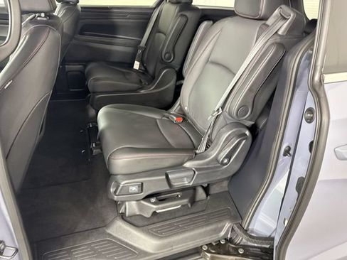 Used 2026 Honda Odyssey Sport-L image 22
