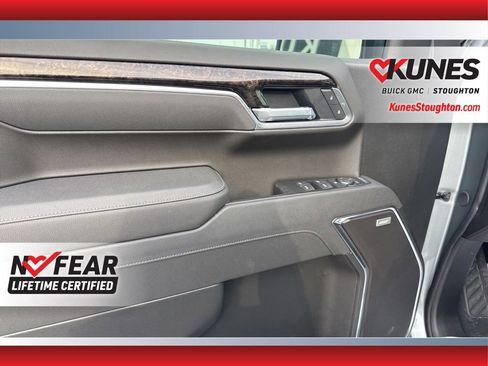 New 2026 GMC Sierra 1500 Elevation w/ Elevation Premium Package image 22