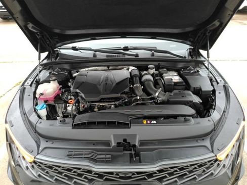 Used 2023 Kia K5 GT image 53