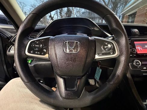 Used 2021 Honda Civic LX image 11