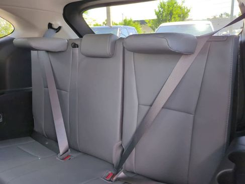 New 2026 Toyota Highlander Limited AWD/4WD image 13