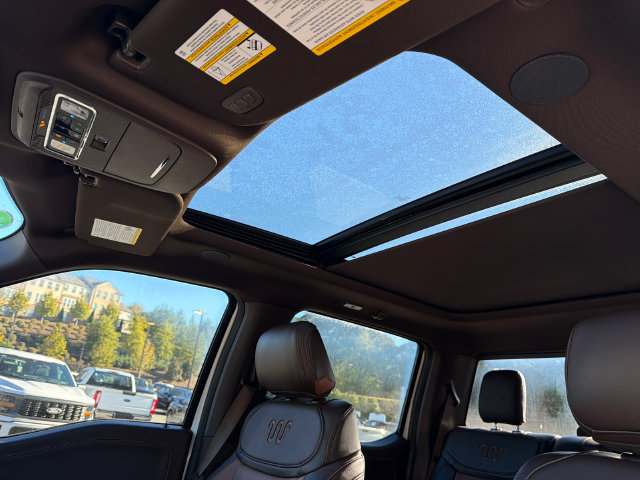 New 2026 Ford F150 King Ranch w/ Equipment Group 601A High AWD/4WD image 34
