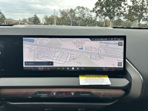 New 2026 BMW X3 xDrive30 w/ Convenience Package image 22