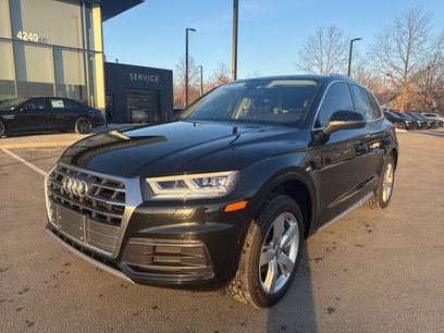 Used 2018 Audi Q5 2.0T Premium Plus w/ Premium Plus Package