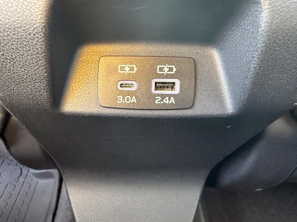 Used 2025 Subaru Crosstrek 2.5i Wilderness w/ Crosstrek Mirror Package AWD/4WD image 16