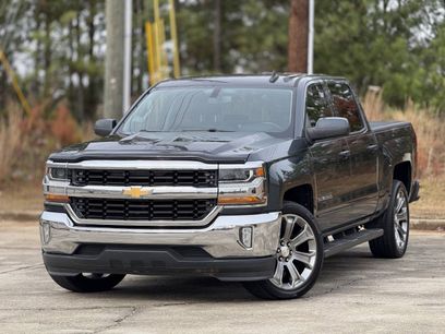 Used 2017 Chevrolet Silverado 1500 LT w/ All Star Edition