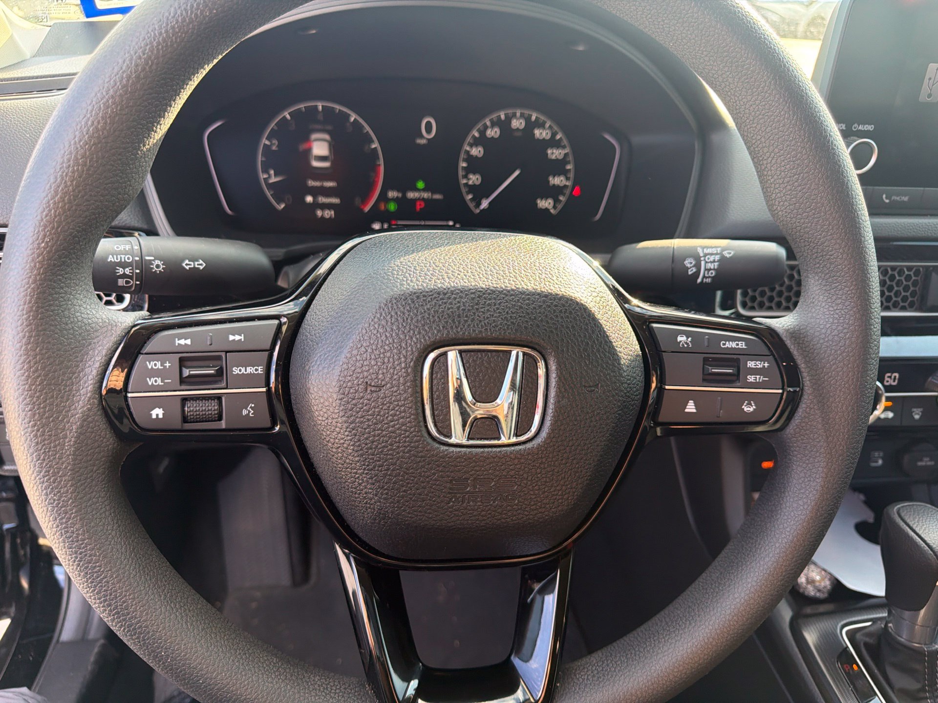 Used 2026 Honda Civic LX image 13