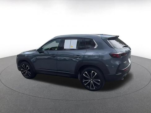 Used 2026 MAZDA CX-50 AWD 2.5 S w/ Premium Package image 10