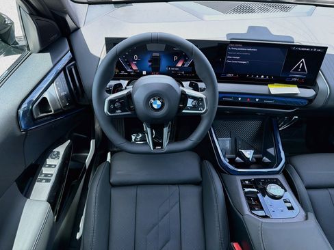 New 2026 BMW X3 xDrive30i w/ M Sport Package AWD/4WD image 17