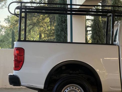 Used 2019 Ford Ranger XL w/ Equipment Group 101A Mid image 19