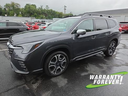 Used 2023 Subaru Ascent Limited w/ Technology Package AWD/4WD image 3