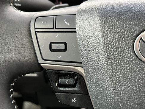 Certified 2026 Toyota Camry SE w/ Multimedia Upgrade Package image 36