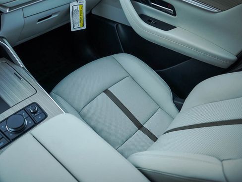 New 2026 MAZDA CX-90 Plug-In Hybrid w/ Premium Plus image 27