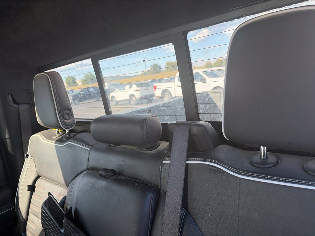 Used 2024 GMC Sierra 1500 AT4X w/ AT4X AEV Edition AWD/4WD image 10