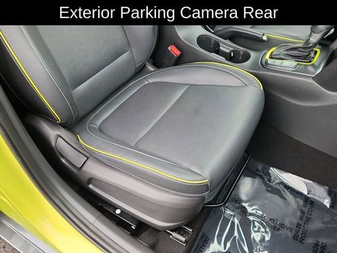 Used 2019 Hyundai Kona Ultimate image 24