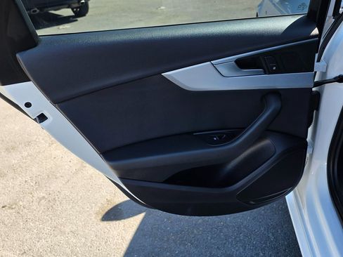 Used 2017 Audi A4 2.0T Premium w/ Convenience Package image 22