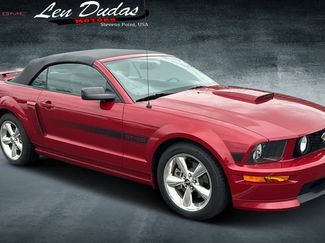 Used 2009 Ford Mustang GT Premium video 1