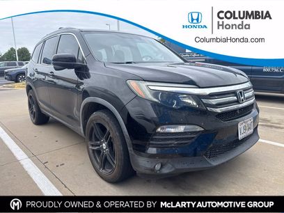 Used 2018 Honda Pilot EX-L