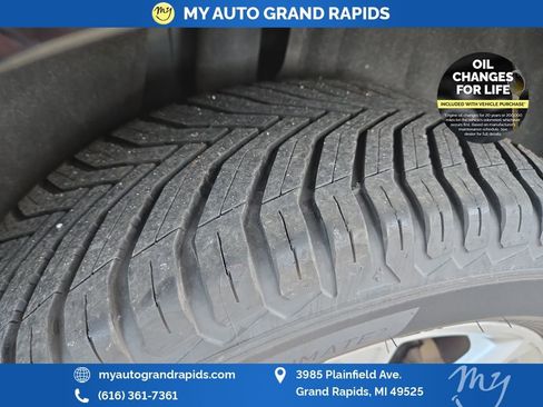 Used 2022 Audi Q3 2.0T Premium image 53